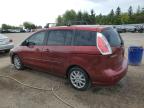 2008 MAZDA 5    à vendre chez Copart ON - TORONTO
