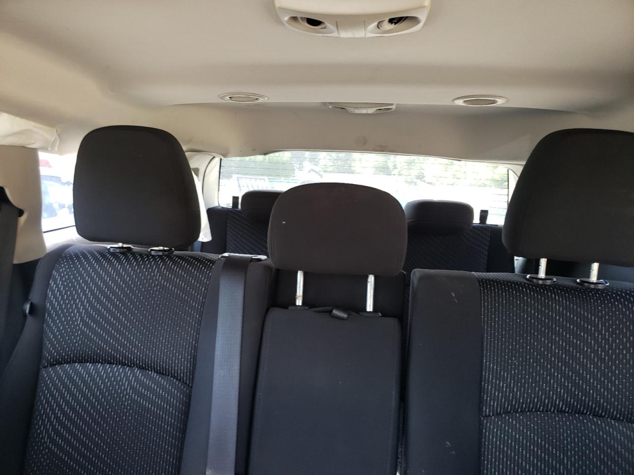 2015 Dodge Journey Sxt VIN: 3C4PDCCG6FT687249 Lot: 68959235