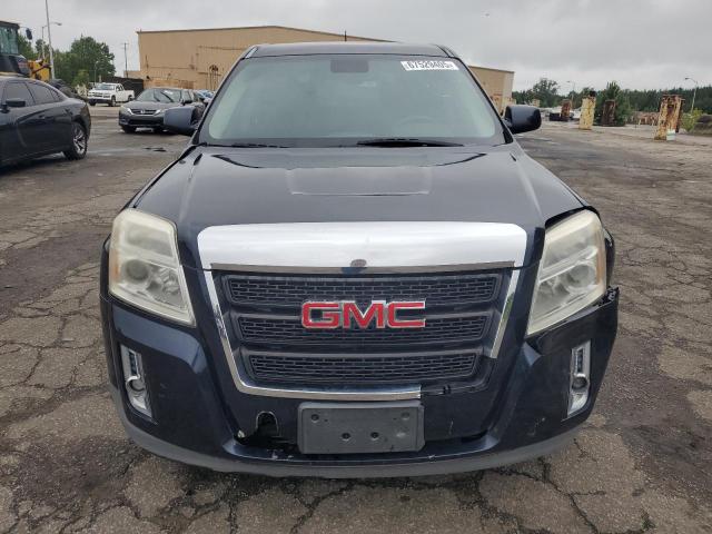  GMC TERRAIN 2015 Granatowy