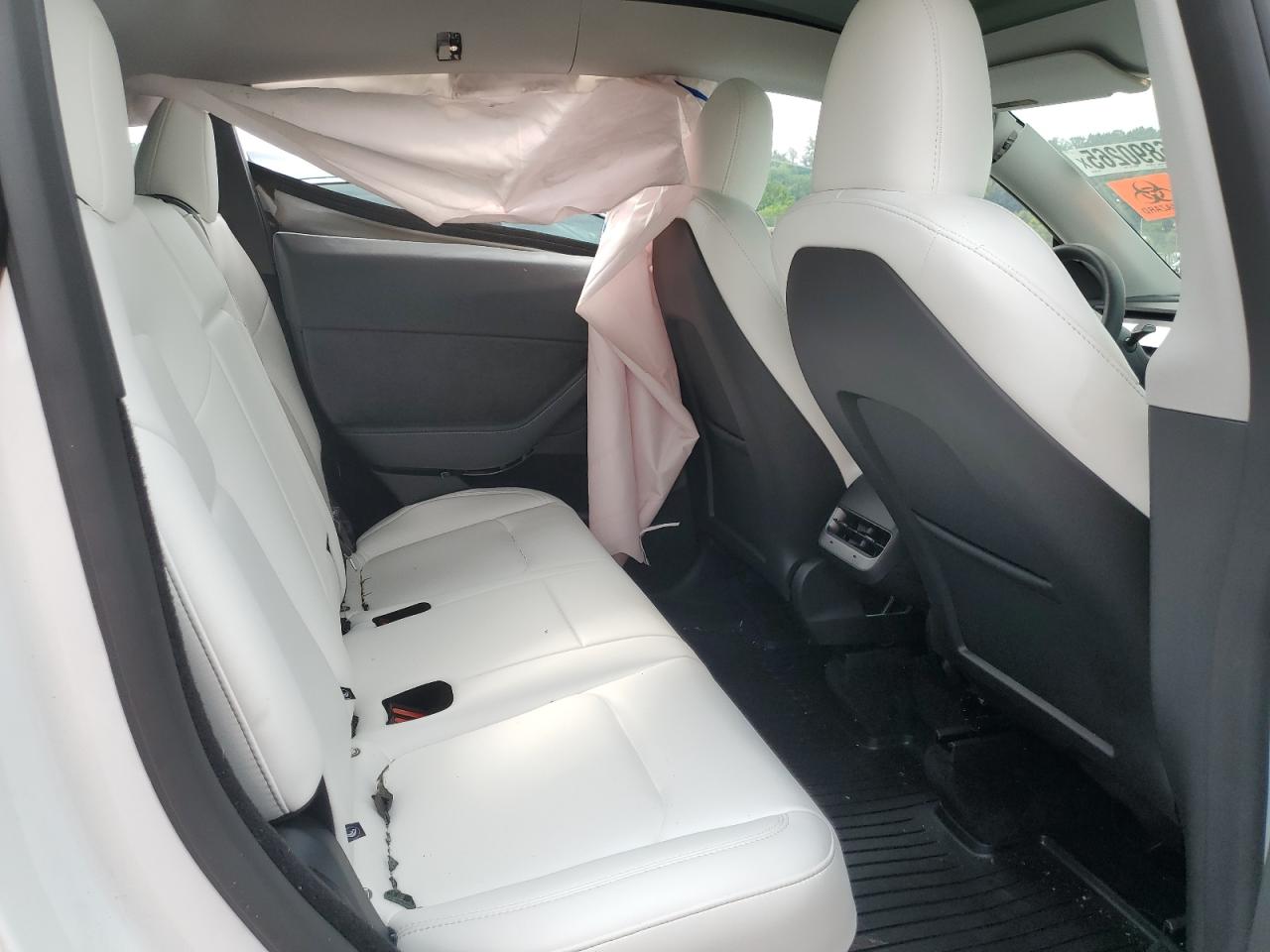 7SAYGDEDXRF202766 2024 Tesla Model Y