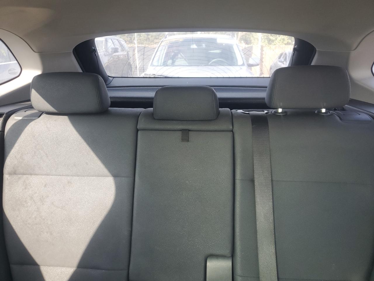 2015 BMW X1 xDrive28I VIN: WBAVL1C53FVY25887 Lot: 70846475