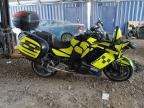 2008 KAWASAKI ZG 1400 A8 for sale at Copart WISBECH