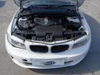 2011 BMW 118D SPORT  for sale at Copart CHESTER