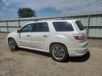 2011 GMC ACADIA DENALI   for sale at Copart LA - SHREVEPORT