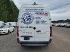 2021 MERCEDES-BENZ SPRINTER 2500   for sale at Copart ON - COOKSTOWN