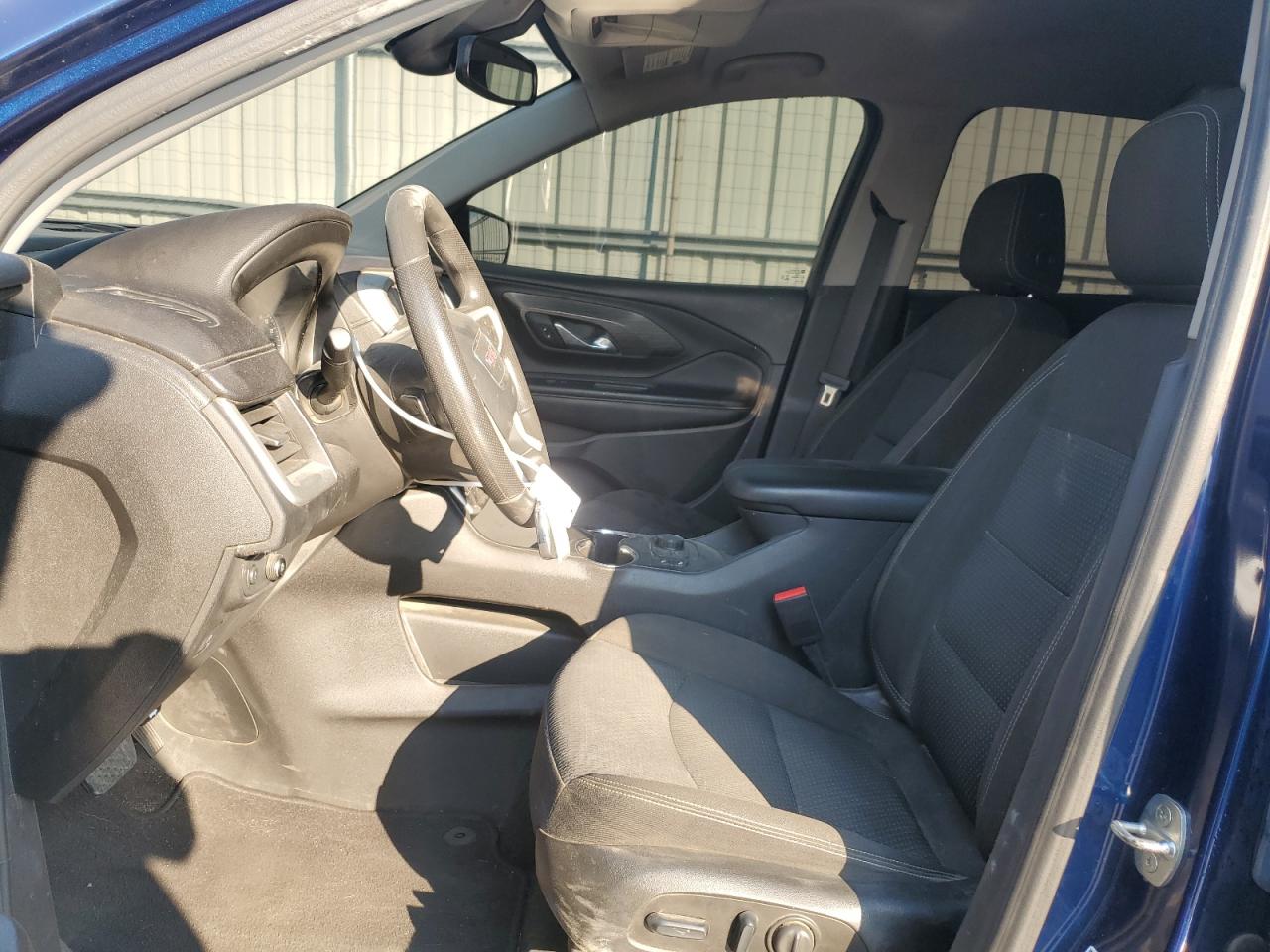 2022 GMC Terrain Sle VIN: 3GKALTEV6NL265974 Lot: 67928075