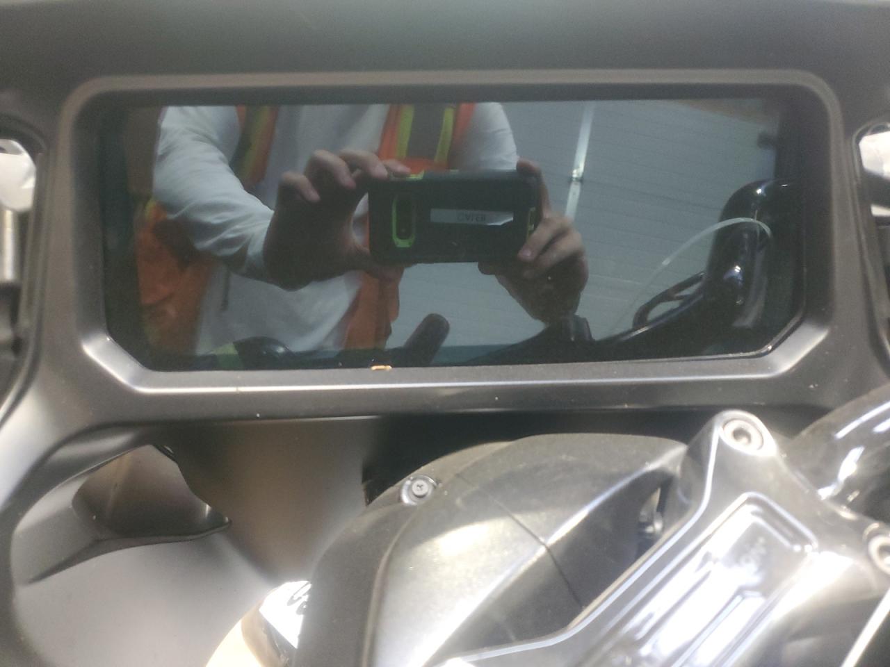 2024 Harley-Davidson Fltrx VIN: 5HD1KH739RB657899 Lot: 69934125