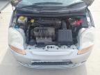2007 CHEVROLET MATIZ SE for sale at Copart SANDY