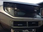 2022 VOLKSWAGEN POLO 2.0 TSI GTI 5DR DSG for sale at Copart CHESTER