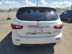 2014 INFINITI QX60    for sale at Copart QC - MONTREAL