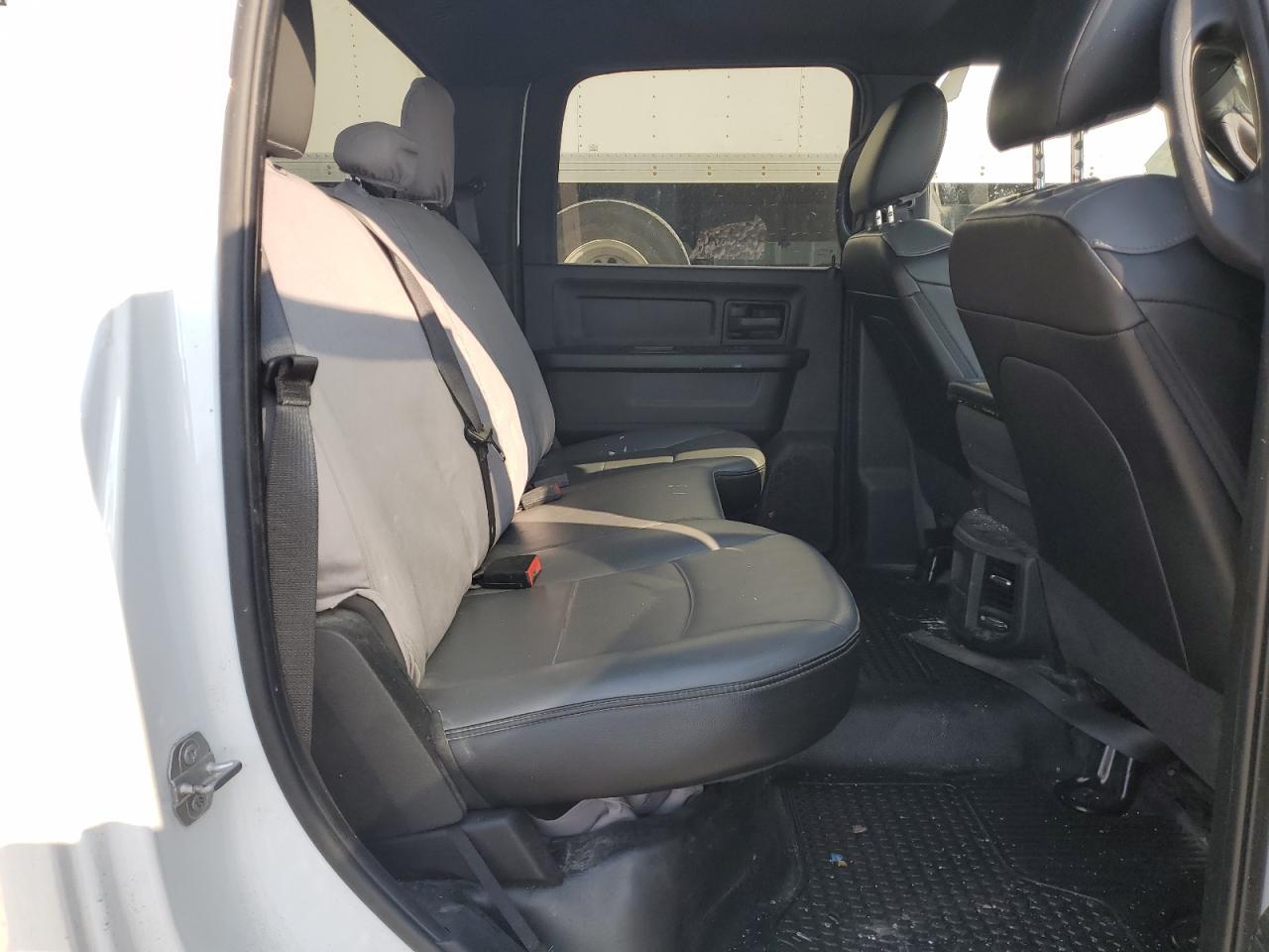 2022 Ram 3500 VIN: 3C7WRTCL5NG270323 Lot: 68970375