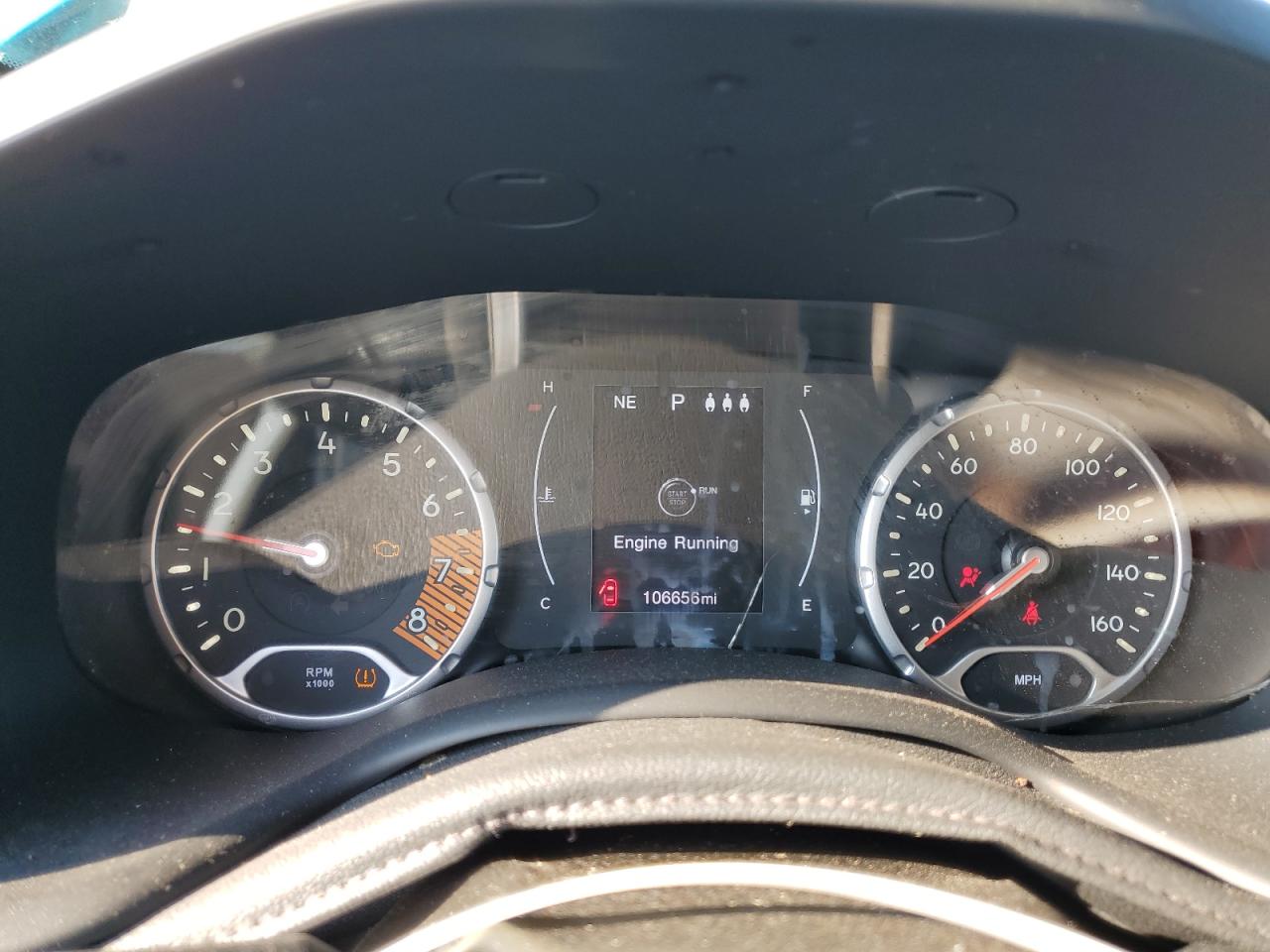 2019 Jeep Renegade Sport VIN: ZACNJAAB8KPK45860 Lot: 68913515