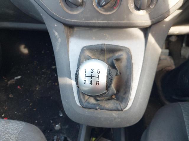 2006 FORD FOCUS C-MA