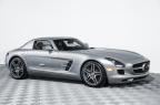 2011 MERCEDES-BENZ SLS AMG   à vendre chez Copart FL - ORLANDO SOUTH