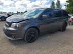 2020 DODGE GRAND CARAVAN GT   for sale at Copart ON - LONDON
