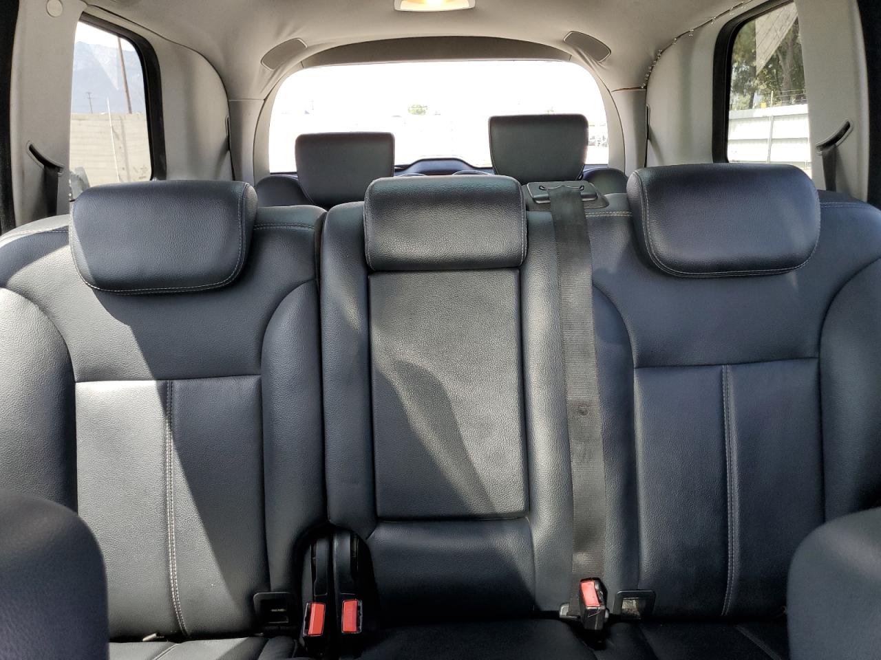 2007 Mercedes-Benz Gl 450 4Matic VIN: 4JGBF71E17A184035 Lot: 70017715