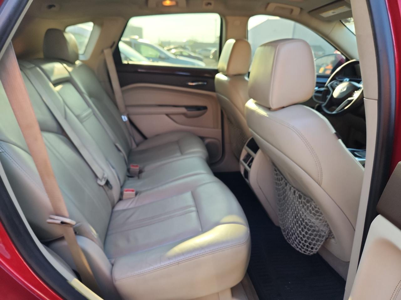 2015 Cadillac Srx Luxury Collection VIN: 3GYFNEE31FS524720 Lot: 69078695