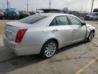 2014 CADILLAC CTS    à vendre chez Copart CA - LOS ANGELES