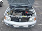 2002 NISSAN MICRA TEMPEST for sale at Copart SANDTOFT