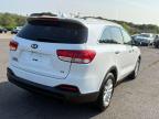 2016 KIA SORENTO LX   à vendre chez Copart MA - NORTH BOSTON