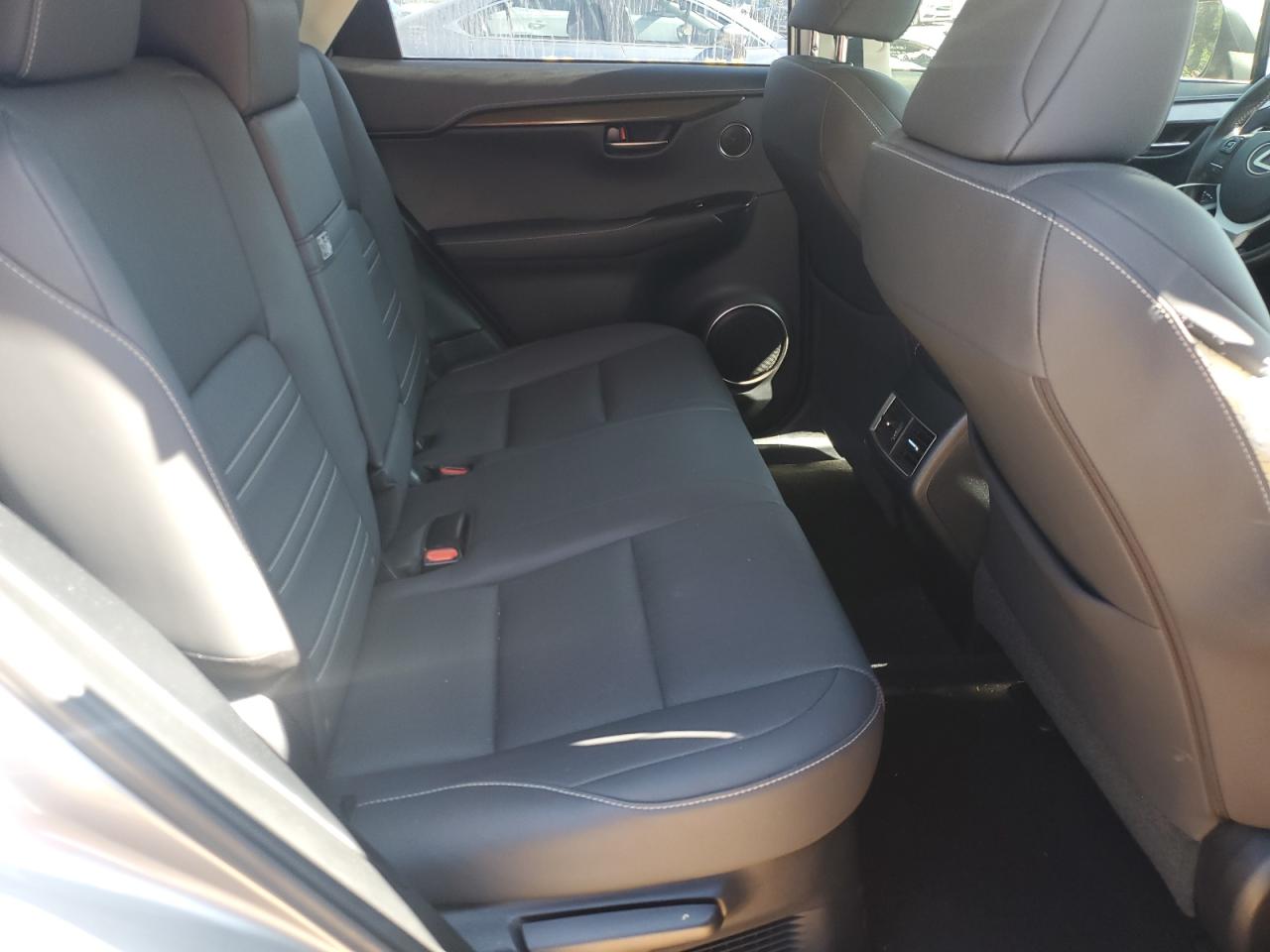 2020 Lexus Nx 300H VIN: JTJGJRDZ2L2145538 Lot: 69411555