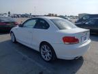 2011 BMW 118D SPORT  for sale at Copart CHESTER