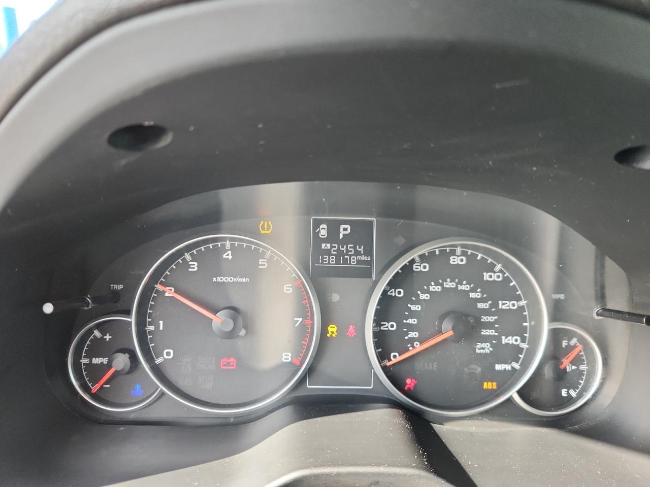 2013 Subaru Legacy 2.5I Premium VIN: 4S3BMCC69D3021352 Lot: 70709495