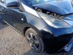 2014 TOYOTA AYGO X-CLUSIV for sale at Copart WOLVERHAMPTON