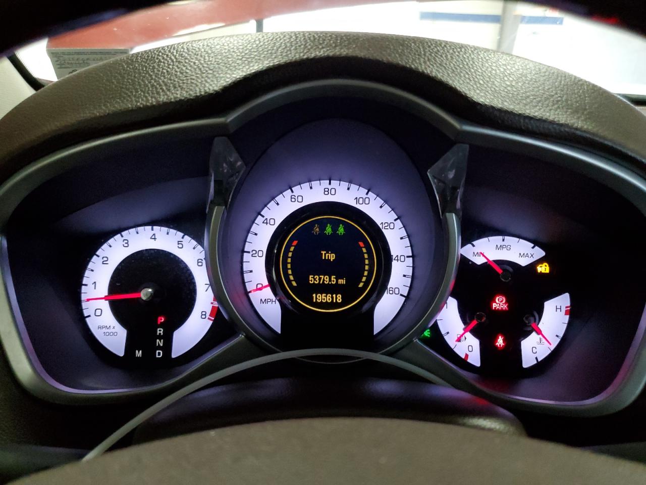 2010 Cadillac Srx Premium Collection VIN: 3GYFNCEY1AS543244 Lot: 71197165