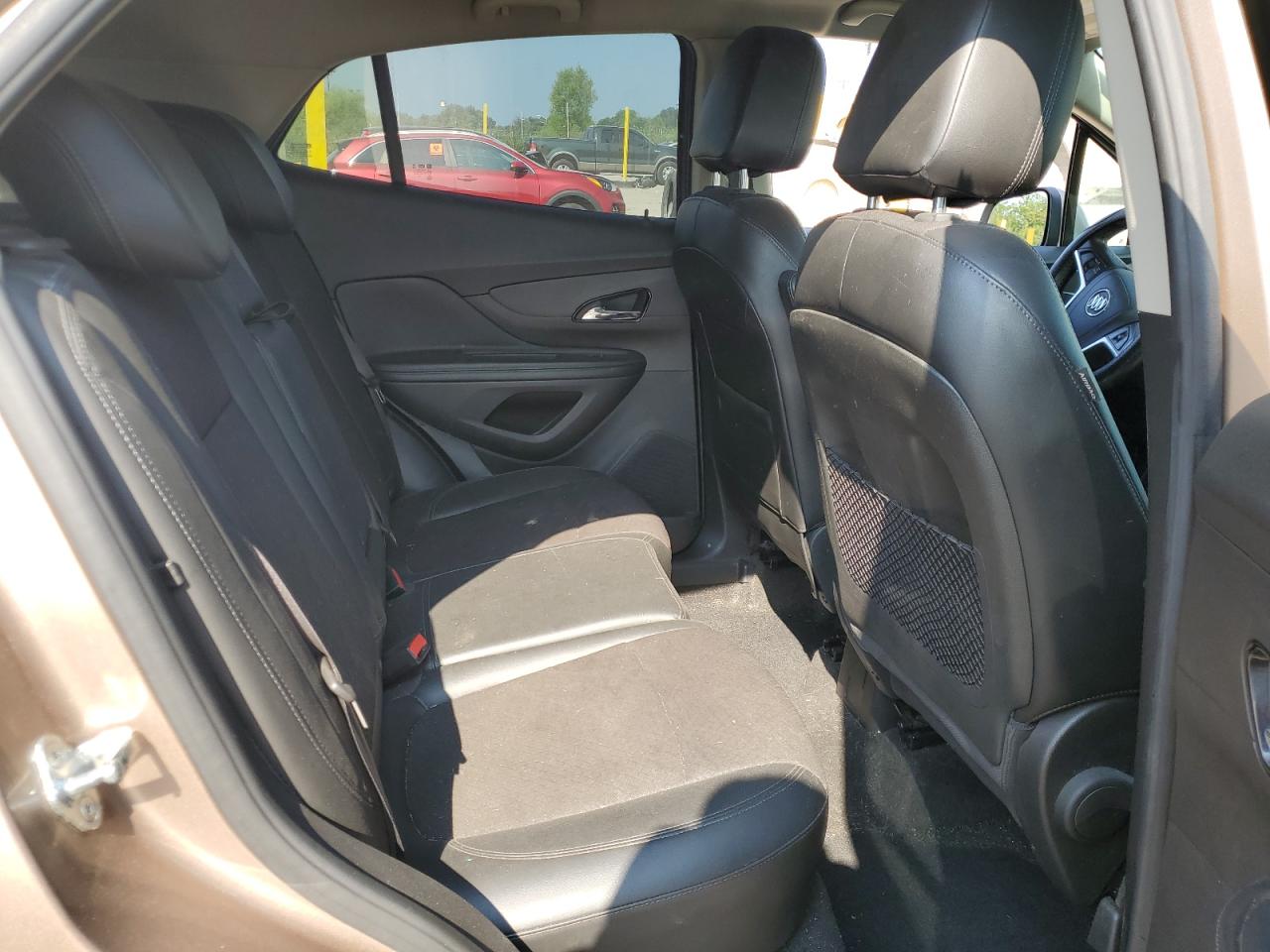 2019 Buick Encore Preferred VIN: KL4CJASB4KB757743 Lot: 68505365