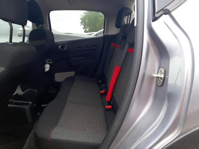 2019 CITROEN C3 FLAIR N