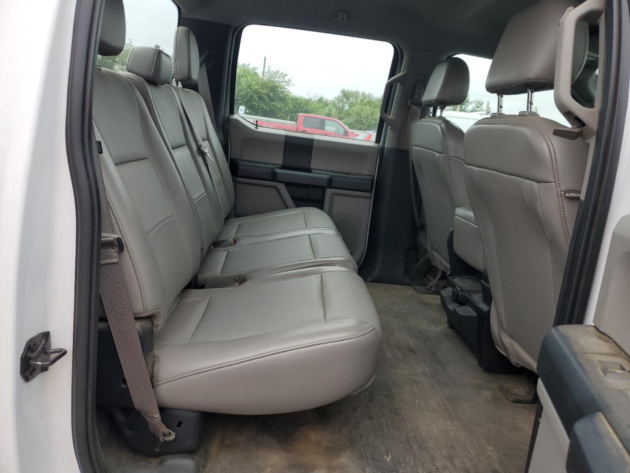 2018 Ford F150 Supercrew VIN: 1FTEW1EB0JFD61294 Lot: 69328285