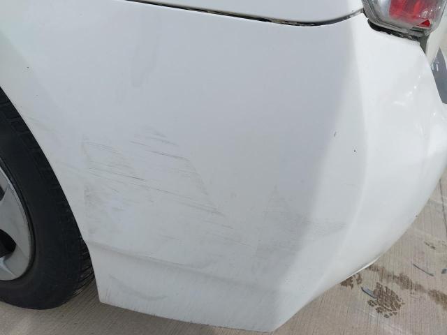 2014 TOYOTA PRIUS T SPIRIT VVT-I CVT 
