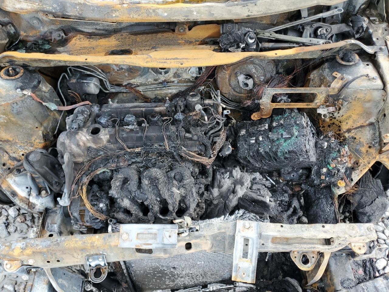 2016 Hyundai Accent Se VIN: KMHCT4AE1GU067954 Lot: 67806545