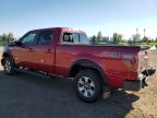 2014 FORD F150 SUPERCREW   for sale at Copart AB - CALGARY