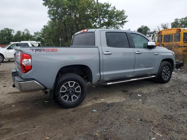  TOYOTA TUNDRA 2020 Серый