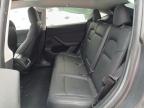 2022 TESLA MODEL Y LONG RANGE AWD  for sale at Copart ROCHFORD