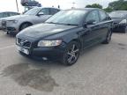 2012 VOLVO S40 SE LUX for sale at Copart SANDWICH
