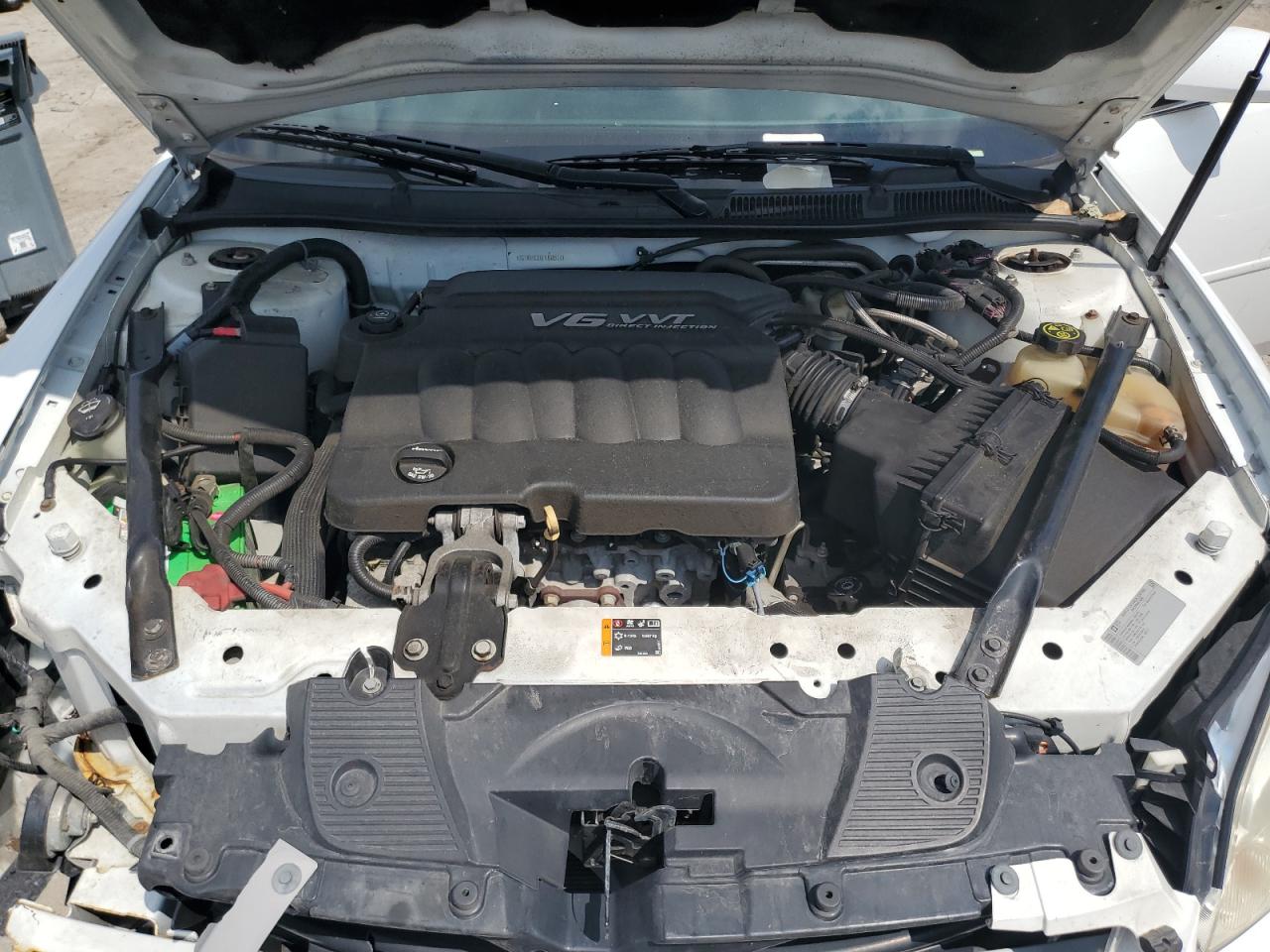 2014 Chevrolet Impala Limited Lt VIN: 2G1WB5E3XE1108571 Lot: 67900075