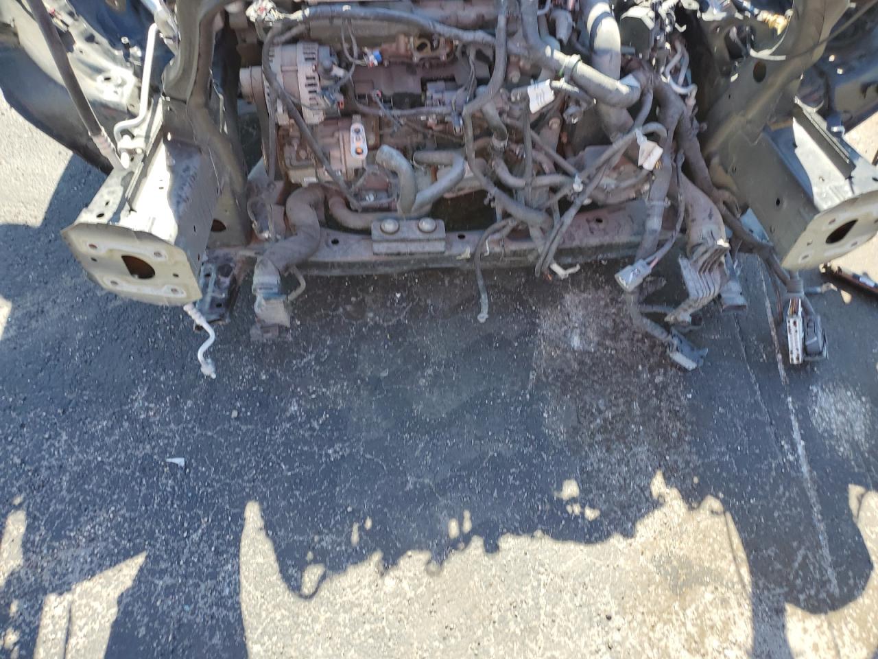 2022 Chevrolet Blazer 2Lt VIN: 3GNKBCR41NS150555 Lot: 69083615