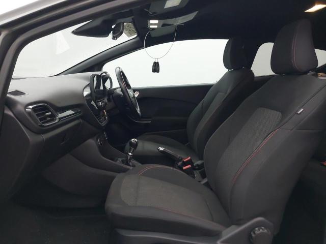 2018 FORD FIESTA ST-LINE TURBO 1.0 ECOBOOST 140 ST-LINE 3DR