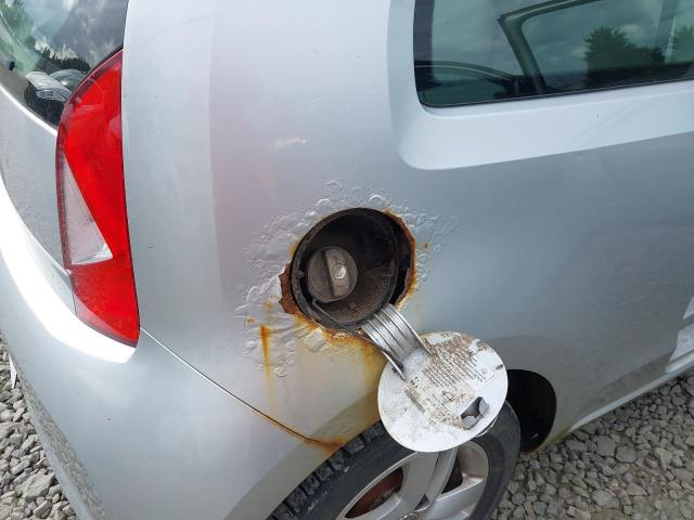 2012 SEAT MII SE