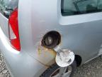 2012 SEAT MII SE for sale at Copart EAST KILBRIDE