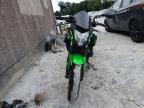 2024 KAWASAKI BR 125 LRFNN  for sale at Copart BELFAST
