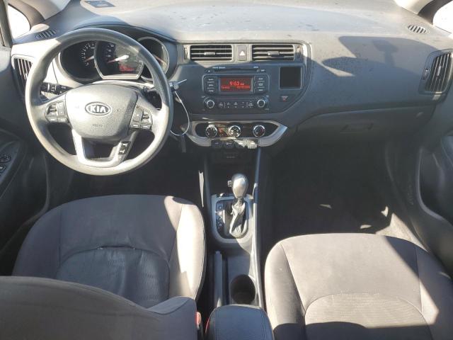 2013 KIA RIO LX  
