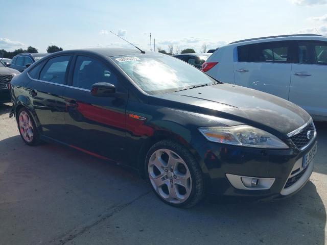 2010 FORD MONDEO TITANIUM X SPORT A 2.0 ECOBOOST TITANIUM X SPORT 5DR