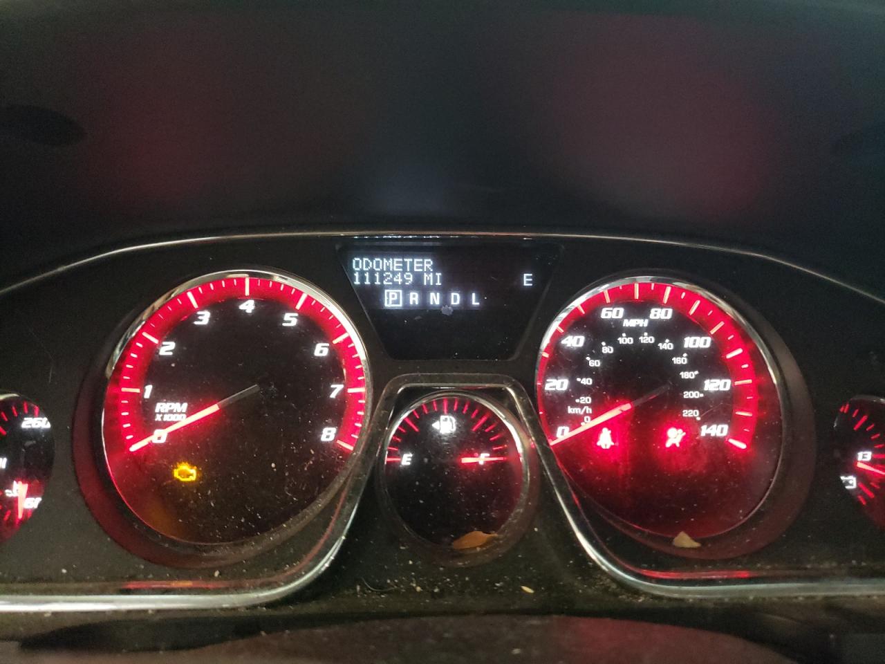 2016 GMC Acadia Slt-1 VIN: 1GKKVRKDXGJ132545 Lot: 70685355