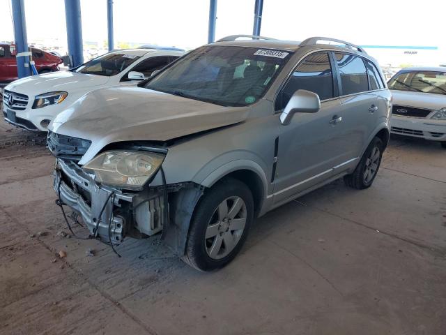 2008 Saturn Vue Xr
