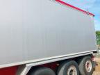 2012 TRAI TRAILER for sale at Copart SANDTOFT
