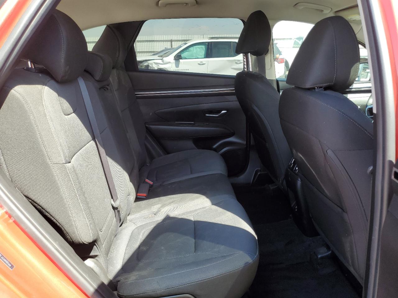 2022 Hyundai Tucson Sel VIN: 5NMJBCAEXNH083664 Lot: 69995905